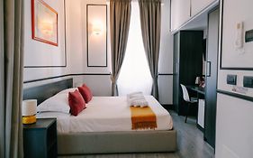 Royal Suite Du Vatican